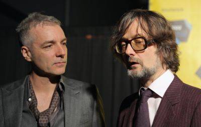 Jarvis Cocker shares how Pulp paid tribute to Steve Mackey on tour in Chile - www.nme.com - Chile