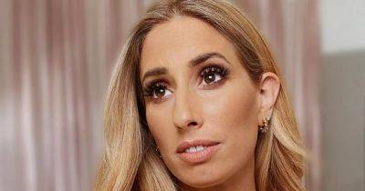 Stacey Solomon shares clever £15 storage hack for keeping your shoes perfectly organised - www.ok.co.uk