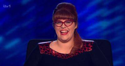 The Chase's Jenny Ryan taking a 'break' from ITV show as she announces career move - www.ok.co.uk - Britain - county Stafford - county Love