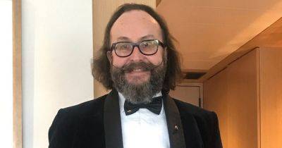 Heartbreaking reason Hairy Biker Dave Myers never revealed what cancer he had - www.ok.co.uk