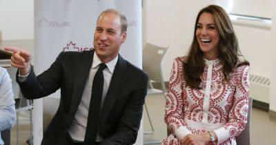 Prince William and Kate Middleton's unusual sleeping arrangements at Kensington Palace unveiled - www.dailyrecord.co.uk - USA - county Windsor