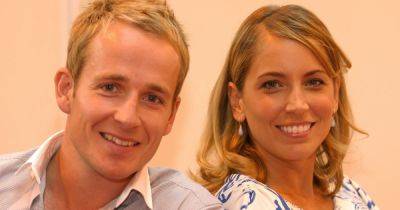 A Place In The Sun's Jasmine Harman pays tribute to Jonnie Irwin one month after his death - www.ok.co.uk - Manchester