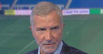 Graeme Souness slams 'lazy' Paul Pogba for 'wasting his career' after doping ban - www.manchestereveningnews.co.uk - France - Manchester