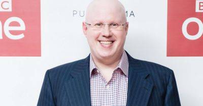 Matt Lucas' life from finding fame on game show to marriage tragedy and heartbreaking reason for weight loss - www.manchestereveningnews.co.uk - Britain - city Bristol