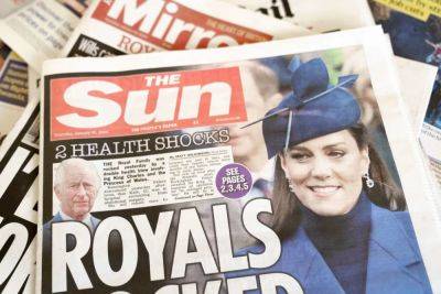 Princess Kate “Doing Well,” Says Kensington Palace In Rare Update To Combat Rumors - deadline.com