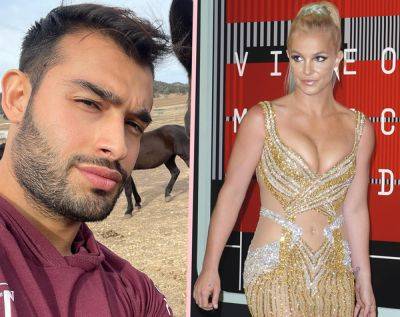 Sam Asghari Gets Candid About Divorce From Britney Spears: ‘People Grow Apart’ - perezhilton.com