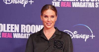 Danielle Lloyd recalls 'terrifying' burglary which left her unable to sleep 'for weeks' - www.ok.co.uk - Manchester