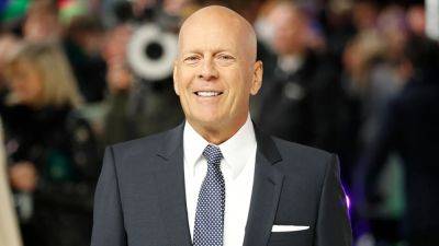 Bruce Willis’ family celebrates his birthday as they deal with dementia diagnosis: ‘So much has changed’ - www.foxnews.com