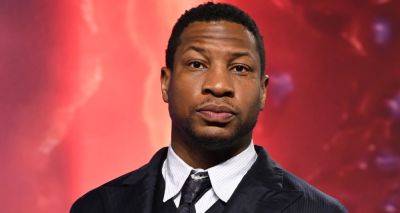 Jonathan Majors Accused of Assault & Defamation in New Lawsuit Filed by Ex-Girlfriend Grace Jabbari - www.justjared.com - Los Angeles