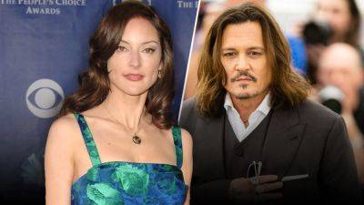 Johnny Depp Responds After ‘Blow’ Co-Star Lola Glaudini Accuses Actor Of Verbal Abuse - deadline.com - Boston