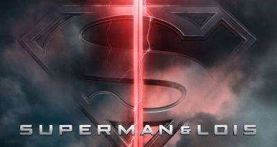 'Superman & Lois' Season 4 Cast Changes - 1 Star Exits, 5 Stars Return as Series Regulars, 2 New Actors Join & 7 Stars Demoted to Guest Star - www.justjared.com