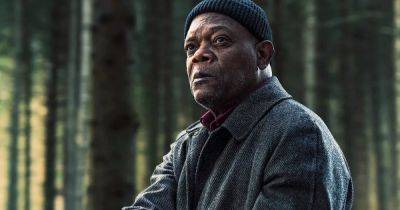 Watch Samuel L Jackson Damaged film trailer as Scots-set thriller out next month - www.dailyrecord.co.uk - Scotland - Chicago - county Livingston - county Boyd - city Media