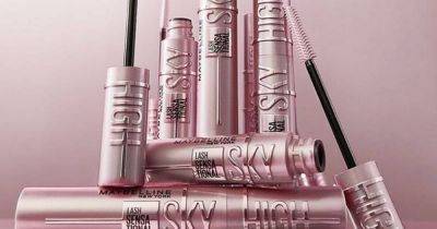 Shopper-loved 'amazing' lengthening mascara with 25k 5-star reviews is on sale for £8 today - www.ok.co.uk