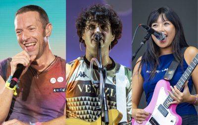 Coldplay, Vampire Weekend and Beabadoobee added to BBC Radio 1’s Big Weekend 2024 line-up - www.nme.com - Kenya