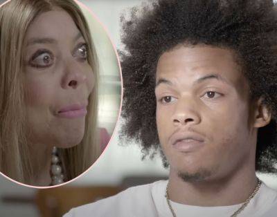 Wendy Williams' Son Evicted From Luxury Apartment After Being Cut Off From Mom's Money - perezhilton.com - USA - Miami - Florida
