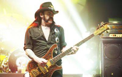 Ashes of Motörhead’s Lemmy to be housed at iconic locations in Nottingham, LA and beyond - www.nme.com - Los Angeles - city Rock