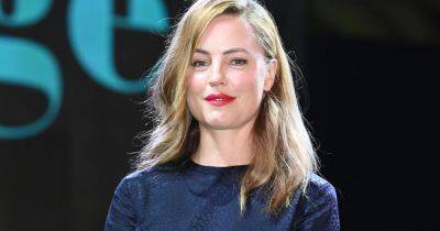 Home and Away legend Melissa George welcomes baby boy at 47 as she shares sweet pic - www.ok.co.uk - Australia - France - Paris