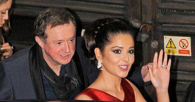 Celebrity Big Brother's Louis Walsh and Cheryl's feud explained after 'unforgivable' dig - www.ok.co.uk