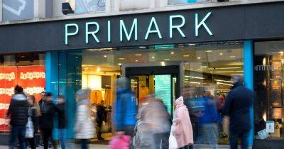 Primark shoppers 'disgusted by new nightmare change at check-out that makes queues longer' - www.manchestereveningnews.co.uk - Britain