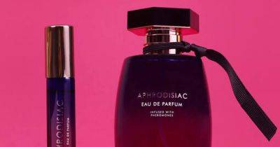 You can get Ann Summers’ viral pheromone-infused perfumes for £5 in Fragrance Week deal - www.ok.co.uk - Britain