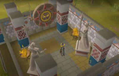 ‘Old School Runescape’ introduces huge new area Varlamore in latest update - www.nme.com