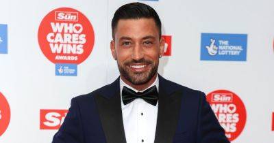 BBC Strictly Come Dancing's Giovanni Pernice splits from girlfriend and deletes loved-up snap - www.dailyrecord.co.uk - Italy - county Love