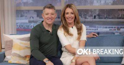 This Morning snubbed at BAFTAs but Loose Women and Lorraine land nominations - www.ok.co.uk