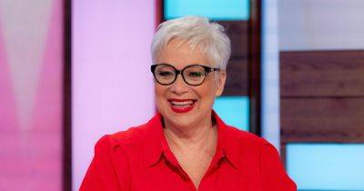 Denise Welch sparks Loose Women backlash as feud with Fern Britton exposed - www.ok.co.uk
