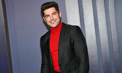 Zac Efron leaves fans swooning after sharing video with his baby sister - us.hola.com - Venezuela