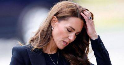 Kate Middleton 'upset' by medical breach - but she's 'stronger than she looks' says expert - www.ok.co.uk - London