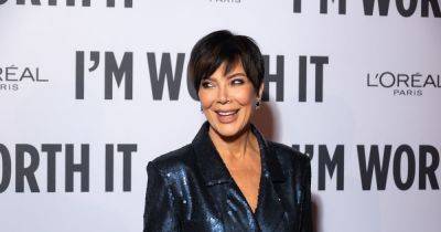 Inside Kris Jenner's sister Karen Houghton's family and relationship with the Kardashians - www.ok.co.uk - county San Diego