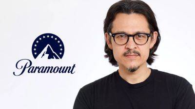 Paramount Buys John Swetnam Action Comedy Spec ‘Ballistic’ - deadline.com