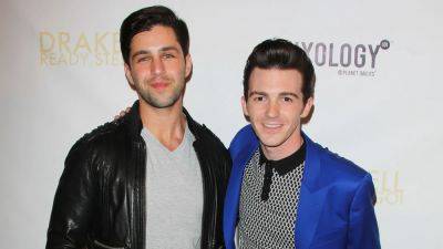 Drake Bell Says Nickelodeon Co-Star Josh Peck Has Reached Out Amid Abuse Allegations: “Take It A Little Easy On Him” - deadline.com