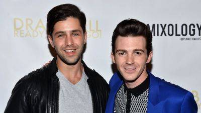 Drake Bell Says Josh Peck ‘Reached Out’ About Brian Peck Abuse Allegations to ‘Help Me Work Through This,’ Tells Fans to ‘Take It a Little Easy’ on His Co-Star - variety.com