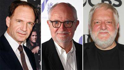 Ralph Fiennes, Jim Broadbent & Simon Russell Beale To Star In Nicholas Hytner-Alan Bennett Reteam ‘The Choral’; SPC Lands Rights - deadline.com - Britain - county Charles - county King George - county Nicholas