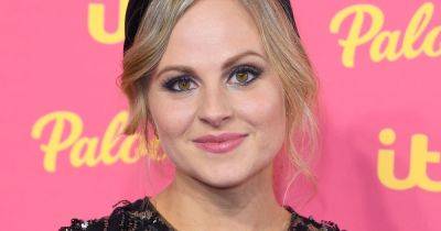 Coronation Street's Tina O'Brien 'victim of unprovoked incident' near her home - www.ok.co.uk - Manchester