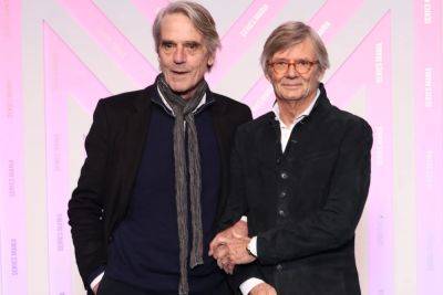 Jeremy Irons & Bille August Say Their ‘Count Of Monte Cristo’ Adaptation Could Only Work On The Small Screen – Series Mania - deadline.com - Denmark