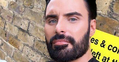 Rylan Clark forced to deny 'death' after £48k admission and marriage 'regret' - www.manchestereveningnews.co.uk - Britain - Spain