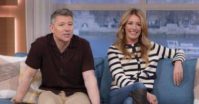 ITV This Morning snubbed at BAFTAS as Lorraine and Loose Women score nominations - www.dailyrecord.co.uk - Scotland