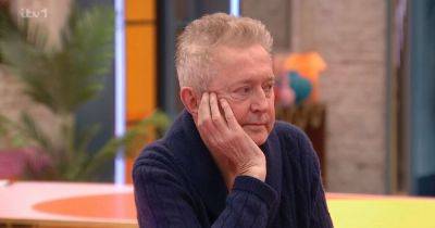 CBB's Louis Walsh reveals Hollywood A-lister he rejected from Boyzone because he couldn't sing - www.ok.co.uk - Dublin