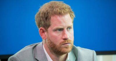Prince Harry 'planning UK return' as Kate Middleton leak 'a concern for whole family' - www.ok.co.uk - Britain