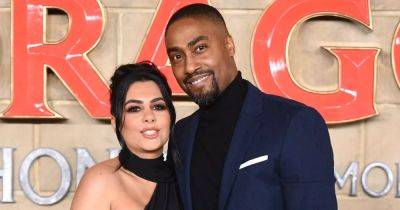 Blue's Simon Webbe confirms wife is pregnant after IVF struggle: 'Our little miracle'' - www.ok.co.uk