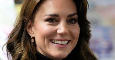Kate Middleton loves Amazon's £20 beauty buy so much, she 'recommended it to Michelle Obama' - www.manchestereveningnews.co.uk