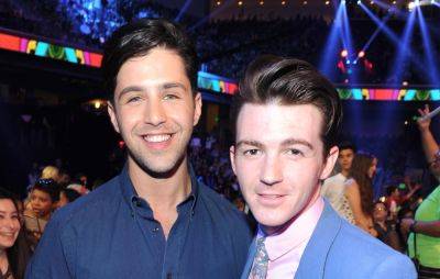 Drake Bell says Josh Peck has “reached out” to him over abuse allegations - www.nme.com