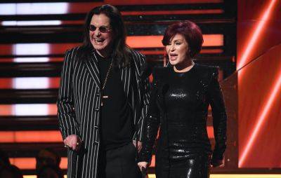 Sharon Osbourne says Ozzy “has always been inappropriate with women” - www.nme.com - Russia