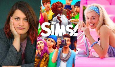 ‘The Sims’: Margot Robbie’s LuckyChap To Adapt Hit Game Series Into Movie With ‘Loki’ Director Kate Herron On Board - theplaylist.net - Hollywood