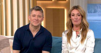 ITV This Morning viewers slam 'disrespectful' hosts after heartbreaking interview - www.dailyrecord.co.uk