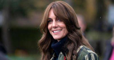 Kate Middleton quietly working from home on project following surgery and security breach - www.dailyrecord.co.uk - Britain - Denmark - county Windsor - Isle Of Man