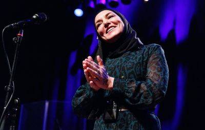 Watch Sinead O’Connor’s daughter perform emotional cover of ‘Nothing Compares 2 U’ at New York tribute show - www.nme.com - London - USA - county Hall - Ireland - county York
