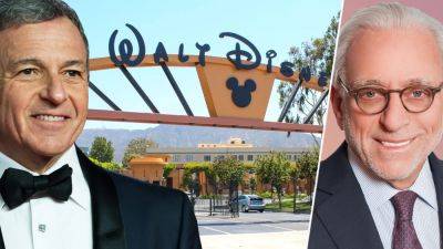 Disney Says Leading Proxy Advisor ISS Made Bad Call Backing Nelson Peltz For Board - deadline.com